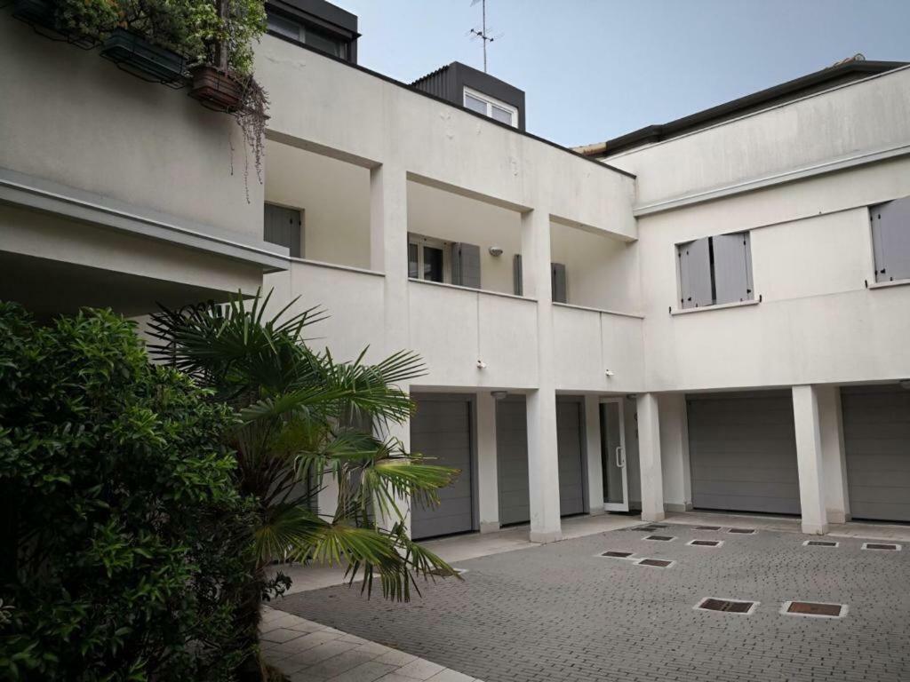 Villa Zen 2 Padua Exterior foto