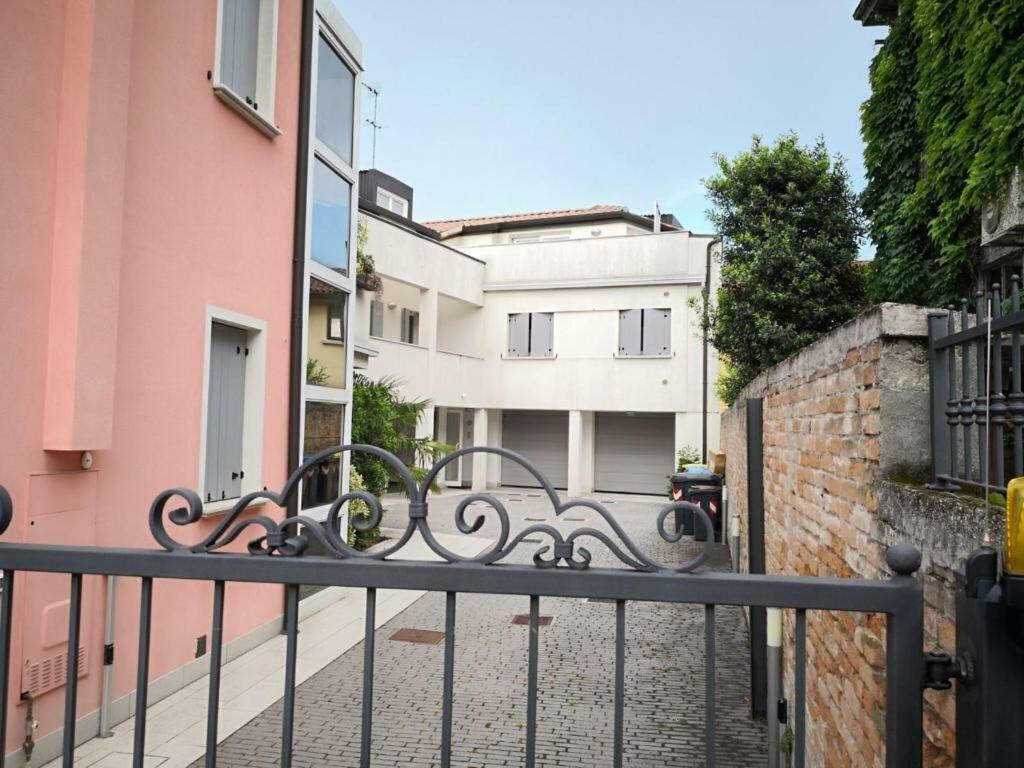 Villa Zen 2 Padua Exterior foto