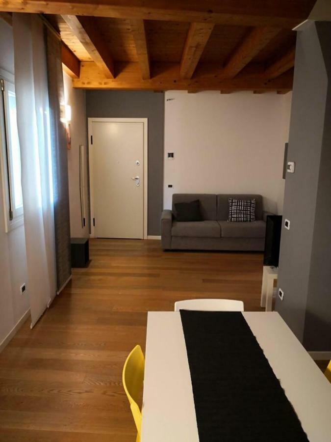 Villa Zen 2 Padua Exterior foto